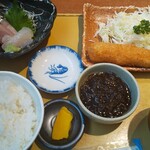 まるは食堂 - 