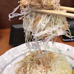 とんかつひなた - 