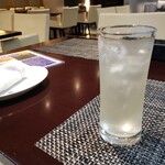 DINING KAGURA - 桃の美酢