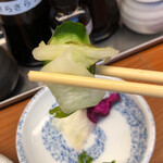 とんかつひなた - 