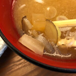 とんかつひなた - 