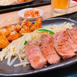 Teppanyaki Tenjin Horumon - 