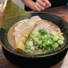濃厚らーめん 驚麺屋