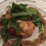 AUX BACCHANALES - 