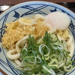 丸亀製麺 - 