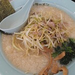 ラーメンショップ 椿 - 