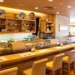 Asahizushi Souhonten - 