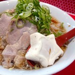 スター ラーメン - 