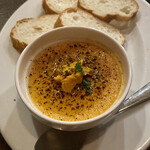 バーカロウノ - ウニブリュレ