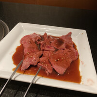 兜 麻布十番店 - 