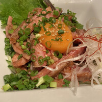 兜 麻布十番店 - 
