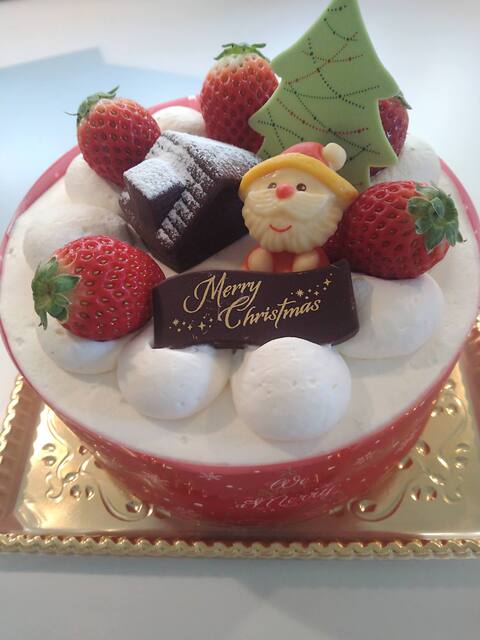 スイーツスイート フクダ（sweets suite FUKUDA） - 泉中央（ケーキ）の写真