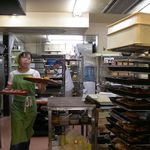 ゆめ酵母 ひげのぱん屋