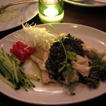 ゴールデン・バーニング - 