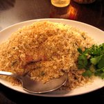 ゴールデン・バーニング - 