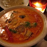 ゴールデン・バーニング - 