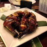 ゴールデン・バーニング - 