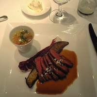 代官山ASO チェレステ 日本橋店 - 牛