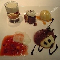 代官山ASO チェレステ 日本橋店 - ﾄﾞﾙﾁｪ