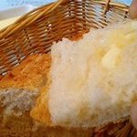 ボン・ヴィヴァン - 