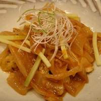 ざくろ TBS店 - 悦楽的女の東京美食辞典
