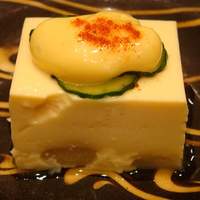 ざくろ TBS店 - 悦楽的女の東京美食辞典