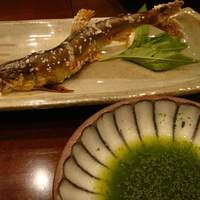 ざくろ TBS店 - 悦楽的女の東京美食辞典