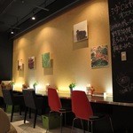 Okinawa cafe - 