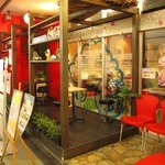 Okinawa cafe - 