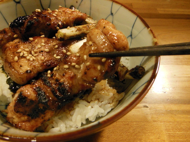 しみず - 小樽（居酒屋）の写真