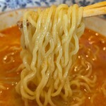 台湾料理福満楼 - 麺リフト
