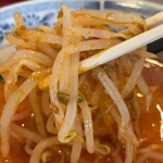 台湾料理福満楼 - もやしリフト