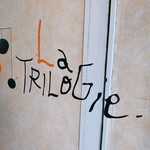 La TRILOGIE - 