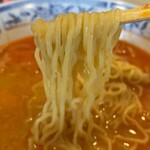 台湾料理福満楼 - 麺リフト