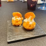 ガストロノミー ジョエル・ロブション - 