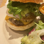 Mr.Tokyo BURGER’S cafe - 