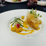 ガストロノミー ジョエル・ロブション - 