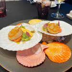 ガストロノミー ジョエル・ロブション - 