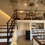 DOGS space+cafe - 