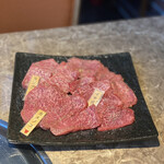 焼肉・韓国料理 牛べえ - 