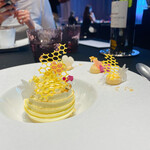 ガストロノミー ジョエル・ロブション - 