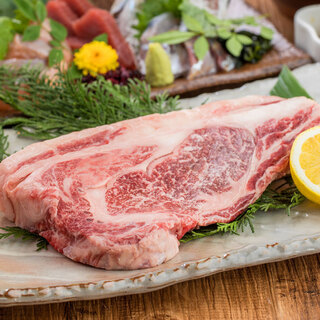 Enjoy Murakami beef, luxurious Seafood, and Local Cuisine with great value courses.