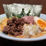 家系ラーメン 山下醤造 - 