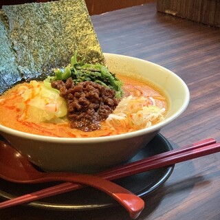家系ラーメン 山下醤造_2
