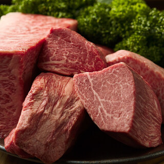 炭火焼肉 浅草だん_1