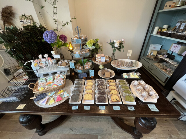 Okashi no mion photo 3