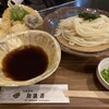 自家製麺 新渡月