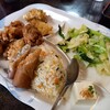 萬龍飯店 - 料理写真: