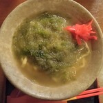 沖縄居酒屋にぬふぁ星 - 