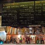 トラットリア・フランチェスカ - 